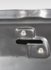 2005-2007 Dodge Magnum Duraflex SRT Look Hood - 1 Piece                                     - 112791 - Image 7