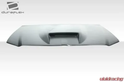 2005-2007 Dodge Magnum Duraflex SRT Look Hood - 1 Piece - 112791