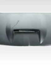 2005-2007 Dodge Magnum Duraflex SRT Look Hood - 1 Piece                                     - 112791 - Image 9