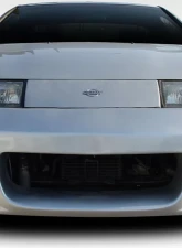 1990-1996 Nissan 300ZX Z32 Duraflex Type G Front Bumper