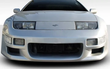 VeilSide 1990-1996 Nissan 300ZX Fairlady Z32 C-I Model Front