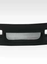 1990-1996 Nissan 300ZX Z32 Duraflex Type G Front Bumper - 1 Piece                                     - 112793 - Image 3