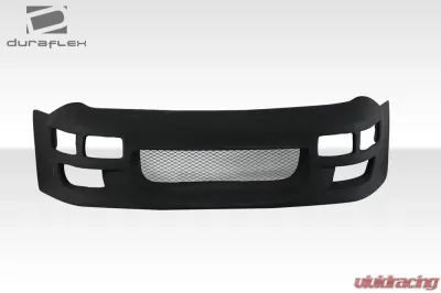 1990-1996 Nissan 300ZX Z32 Duraflex Type G Front Bumper