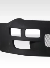 Ｇ．Ｇ 1990-1996 Nissan 300ZX Z32 Duraflex Type G Front Bumper