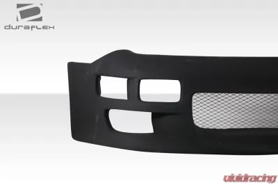 1990-1996 Nissan 300ZX Z32 Duraflex Type G Front Bumper