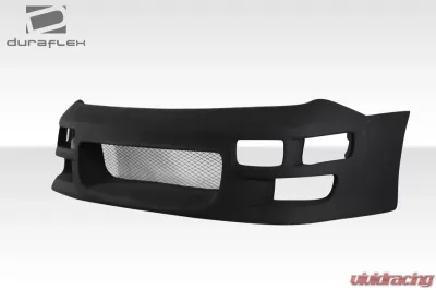 Dimple様 1990-1996 Nissan 300ZX Z32 Duraflex Type G Front Bumper