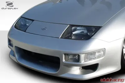 1990-1996 Nissan 300ZX Z32 Duraflex Type G Front Bumper