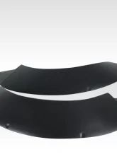 1990-1997 Mazda Miata Duraflex Circuit Front Fender Flares - 2 Piece                                     - 112794 - Image 5