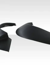 1990-1997 Mazda Miata Duraflex Circuit Front Fender Flares - 2 Piece                                     - 112794 - Image 6