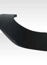 1990-1997 Mazda Miata Duraflex Circuit Rear Fender Flares - 2 Piece                                     - 112795 - Image 7