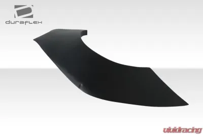 1990-1997 Mazda Miata Duraflex Circuit Rear Fender Flares - 2 Piece - 112795