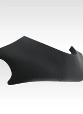 1990-1997 Mazda Miata Duraflex Circuit Rear Fender Flares - 2 Piece                                     - 112795 - Image 6