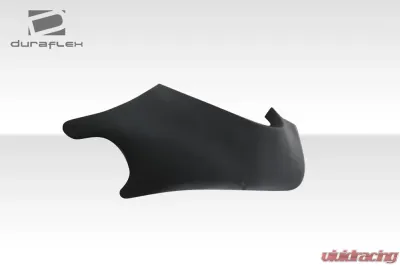 1990-1997 Mazda Miata Duraflex Circuit Rear Fender Flares - 2 Piece - 112795