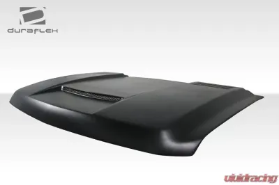 2007-2013 Chevrolet Silverado Duraflex RK-S Ram Air Hood - 1 Piece - 112797