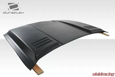 2007-2013 Chevrolet Silverado Duraflex RK-S Ram Air Hood - 1 Piece - 112797