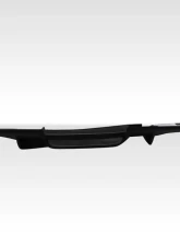 1990-1996 Nissan 300ZX Z32 2DR Coupe Duraflex TZ Rear Diffuser - 1 Piece                                     - 112799 - Image 3