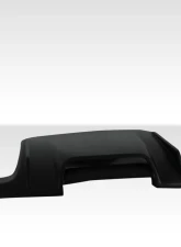 1990-1996 Nissan 300ZX Z32 2DR Coupe Duraflex TZ Rear Diffuser - 1 Piece                                     - 112799 - Image 5