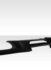1990-1996 Nissan 300ZX Z32 2DR Coupe Duraflex TZ Rear Diffuser - 1 Piece                                     - 112799 - Image 6