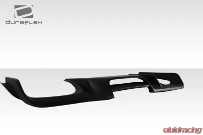 1990-1996 Nissan 300ZX Z32 2DR Coupe Duraflex TZ Rear Diffuser - 1 Piece - 112799