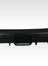 1990-1996 Nissan 300ZX Z32 2DR Coupe Duraflex TZ Rear Bumper - 1 Piece                                     - 112800 - Image 3