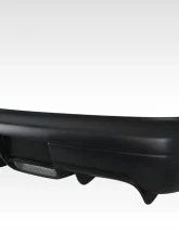 1990-1996 Nissan 300ZX Z32 2DR Coupe Duraflex TZ Rear Bumper - 1 Piece                                     - 112800 - Image 4