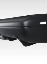 1990-1996 Nissan 300ZX Z32 2DR Coupe Duraflex TZ Rear Bumper - 1 Piece                                     - 112800 - Image 5