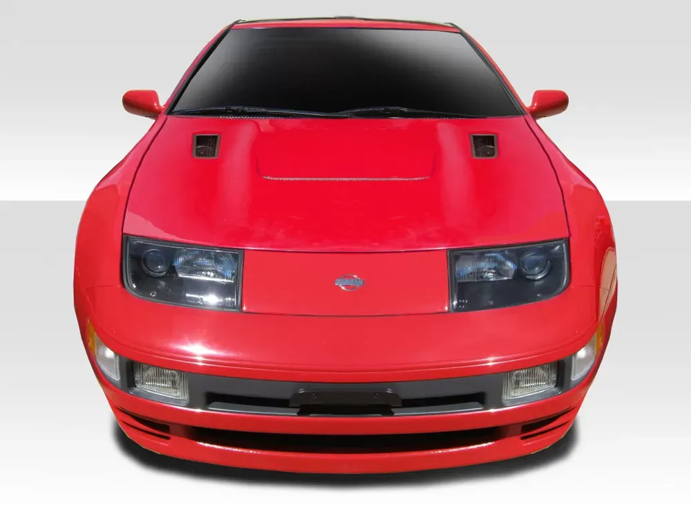 横幅3600mm 90-96 Fits Nissan 300ZX GTC Duraflex Body Kit- Fenders