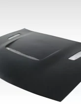 1990-1996 Nissan 300ZX Z32 Duraflex TZ Hood - 1 Piece                                     - 112801 - Image 5