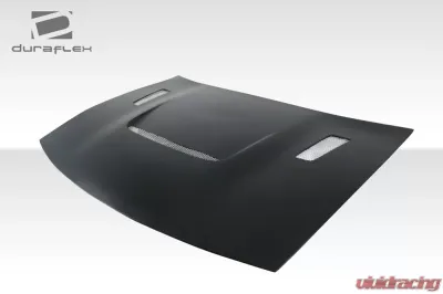1990-1996 Nissan 300ZX Z32 Duraflex TZ Hood - 1 Piece - 112801