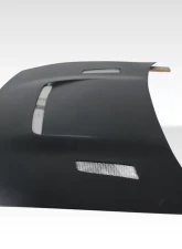 1990-1996 Nissan 300ZX Z32 Duraflex TZ Hood - 1 Piece                                     - 112801 - Image 6