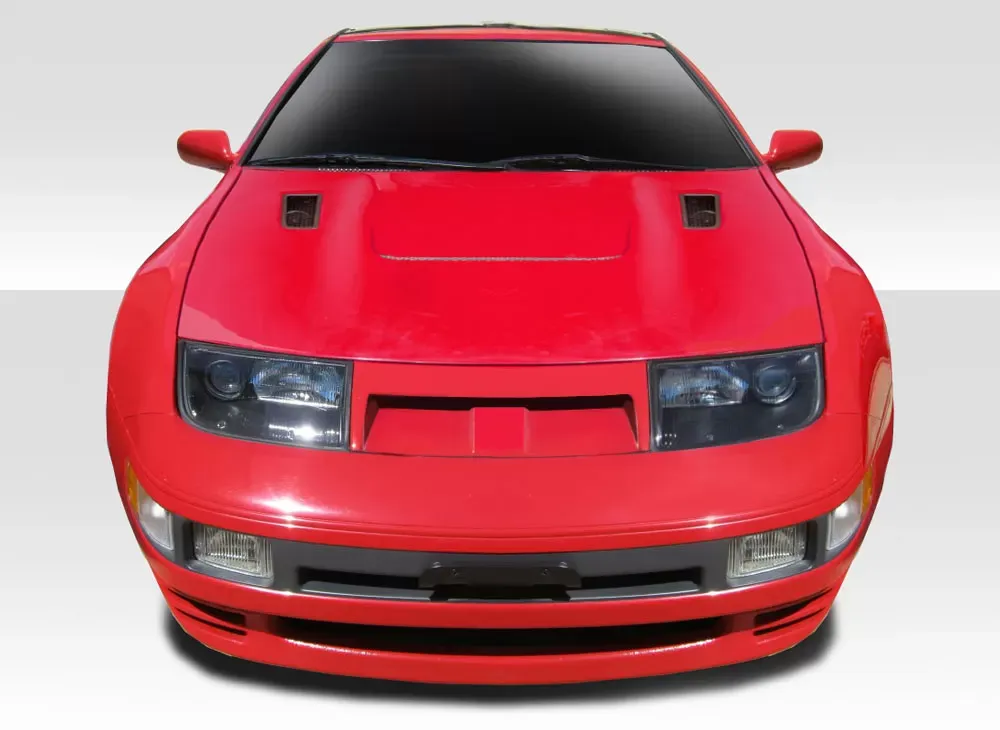 1990-1996 Nissan 300ZX Z32 Duraflex TZ Grille 1-Piece 112802