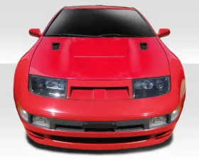 1990-1996 Nissan 300ZX Z32 Duraflex TZ Grille - 1 Piece