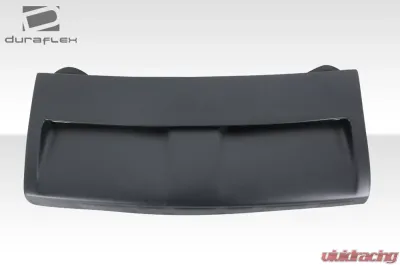 1990-1996 Nissan 300ZX Z32 Duraflex TZ Grille - 1 Piece - 112802