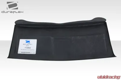 1990-1996 Nissan 300ZX Z32 Duraflex TZ Grille - 1 Piece - 112802