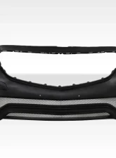 2014-2016 Mercedes E Class W212 Eros Version 2 Front Bumper - 1 Piece                                     - 112803 - Image 4