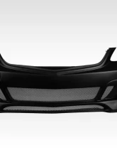 2010-2013 Mercedes S Class W221 Duraflex LR-S Front Bumper - 1 Piece                                     - 112813 - Image 6