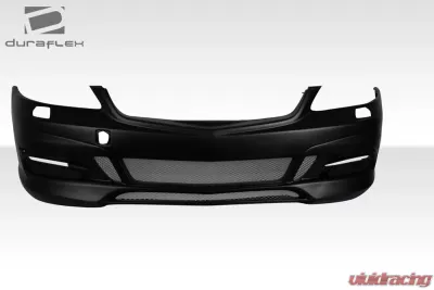 2010-2013 Mercedes S Class W221 Duraflex LR-S Front Bumper - 1 Piece - 112813