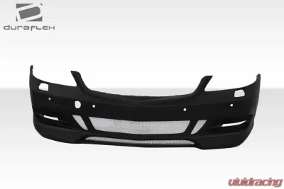 2010-2013 Mercedes S Class W221 Duraflex LR-S Front Bumper - 1 Piece - 112813