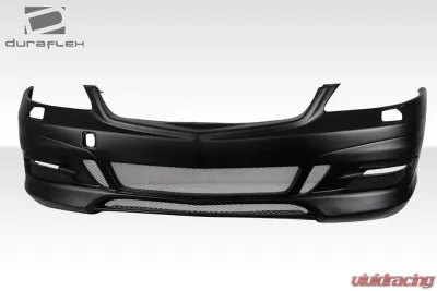 2010-2013 Mercedes S Class W221 Duraflex LR-S Front Bumper - 1 Piece - 112813