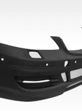 2010-2013 Mercedes S Class W221 Duraflex LR-S Front Bumper - 1 Piece                                     - 112813 - Image 4