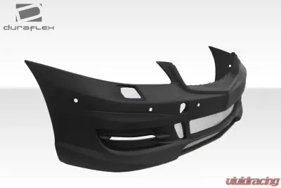 2010-2013 Mercedes S Class W221 Duraflex LR-S Front Bumper - 1 Piece - 112813