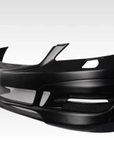 2010-2013 Mercedes S Class W221 Duraflex LR-S Front Bumper - 1 Piece                                     - 112813 - Image 8