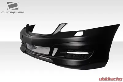 2010-2013 Mercedes S Class W221 Duraflex LR-S Front Bumper - 1 Piece - 112813