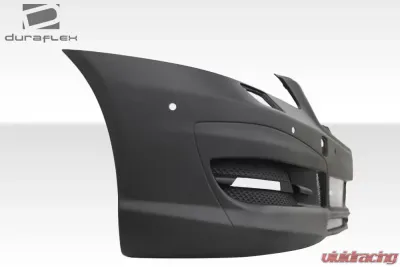 2010-2013 Mercedes S Class W221 Duraflex LR-S Front Bumper - 1 Piece - 112813