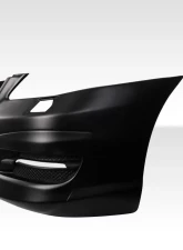 2010-2013 Mercedes S Class W221 Duraflex LR-S Front Bumper - 1 Piece                                     - 112813 - Image 9