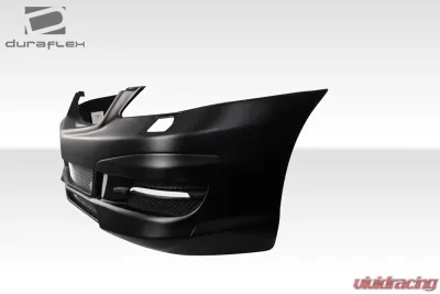 2010-2013 Mercedes S Class W221 Duraflex LR-S Front Bumper - 1 Piece - 112813