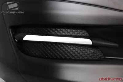 2010-2013 Mercedes S Class W221 Duraflex LR-S Front Bumper - 1 Piece - 112813