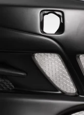 2010-2013 Mercedes S Class W221 Duraflex LR-S Front Bumper - 1 Piece                                     - 112813 - Image 11