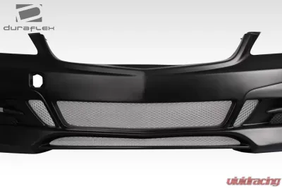 2010-2013 Mercedes S Class W221 Duraflex LR-S Front Bumper - 1 Piece - 112813