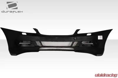 2010-2013 Mercedes S Class W221 Duraflex LR-S Front Bumper - 1 Piece - 112813